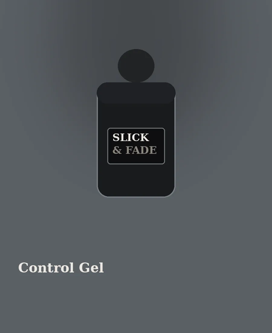 Crown Control Gel