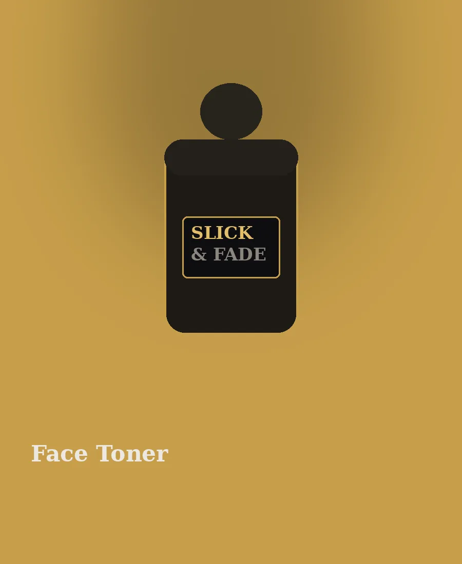 Fresh Face Toner